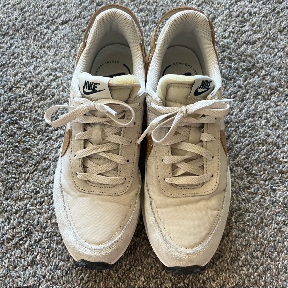 Nike Waffle Debut Shoes